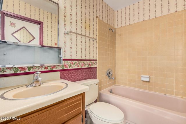 5133 W MCNEIL Street, Laveen, AZ 85339