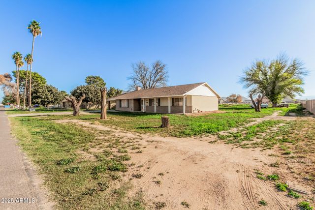 5133 W MCNEIL Street, Laveen, AZ 85339