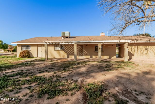 5133 W MCNEIL Street, Laveen, AZ 85339