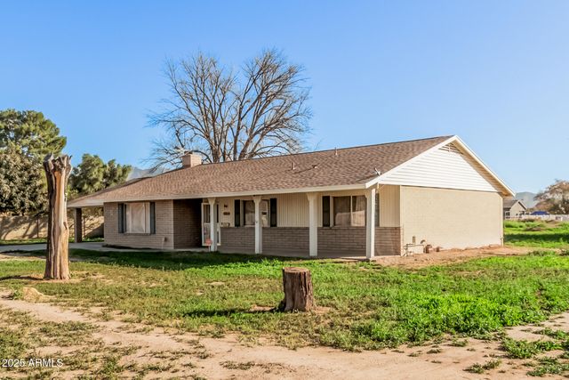 5133 W MCNEIL Street, Laveen, AZ 85339