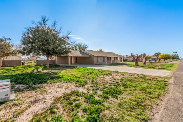 5133 W MCNEIL Street, Laveen, AZ 85339