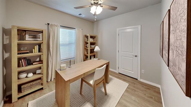 8020 Labelle Drive, Warr Acres, OK 73132