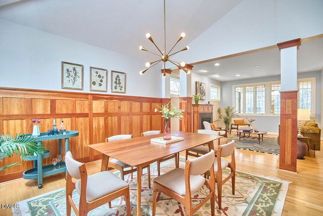 105 Cardiff Place, Chapel Hill, NC 27516