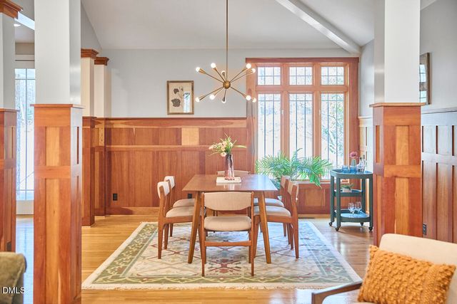 105 Cardiff Place, Chapel Hill, NC 27516