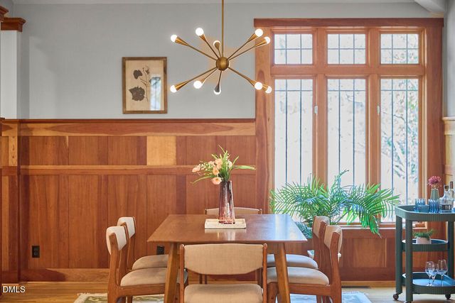 105 Cardiff Place, Chapel Hill, NC 27516