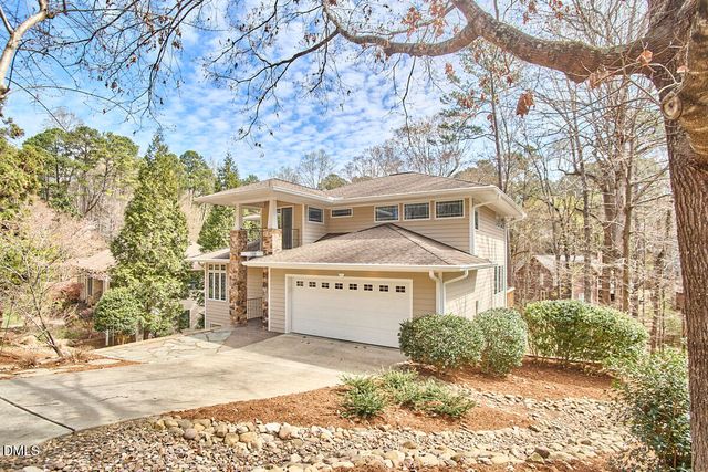 105 Cardiff Place, Chapel Hill, NC 27516