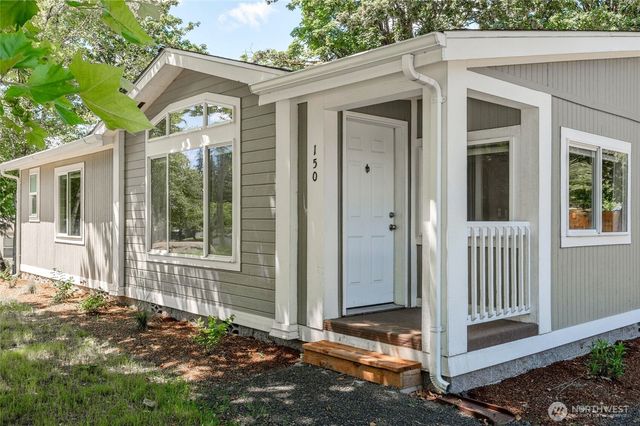 150 E Kingston Way, Shelton, WA 98584