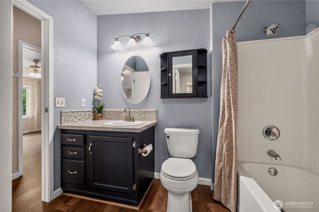 150 E Kingston Way, Shelton, WA 98584