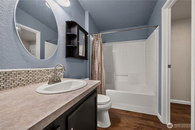 150 E Kingston Way, Shelton, WA 98584