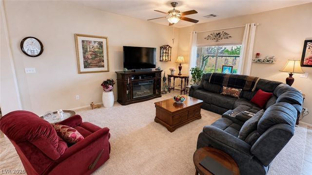5086 East Monte Penne Way, Pahrump, NV 89061