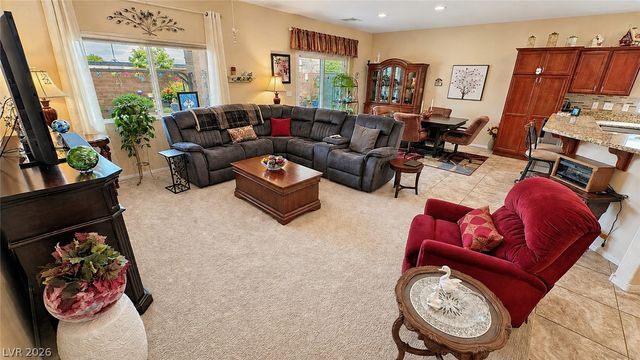 5086 East Monte Penne Way, Pahrump, NV 89061