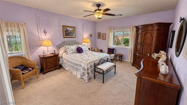 5086 East Monte Penne Way, Pahrump, NV 89061
