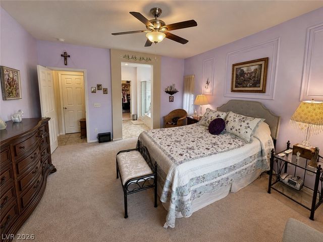 5086 East Monte Penne Way, Pahrump, NV 89061