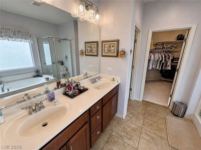 5086 East Monte Penne Way, Pahrump, NV 89061