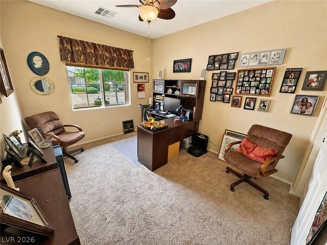 5086 East Monte Penne Way, Pahrump, NV 89061