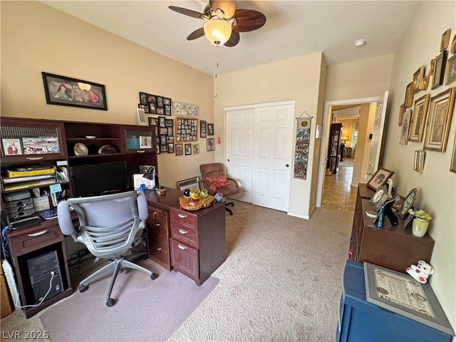 5086 East Monte Penne Way, Pahrump, NV 89061
