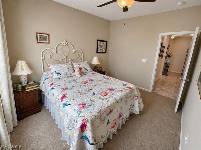5086 East Monte Penne Way, Pahrump, NV 89061