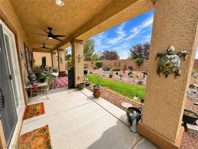5086 East Monte Penne Way, Pahrump, NV 89061