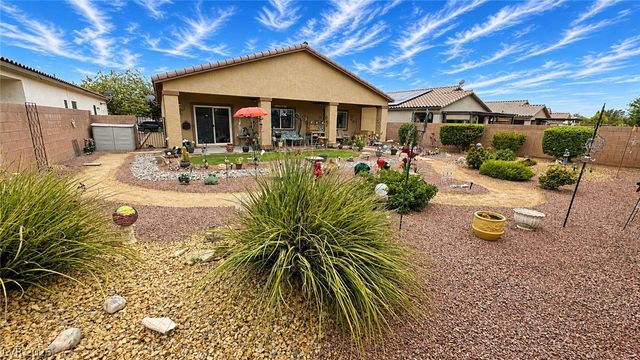 5086 East Monte Penne Way, Pahrump, NV 89061