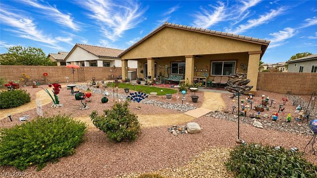 5086 East Monte Penne Way, Pahrump, NV 89061