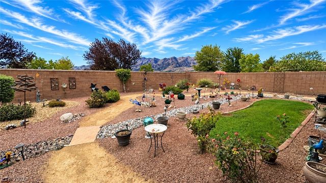 5086 East Monte Penne Way, Pahrump, NV 89061
