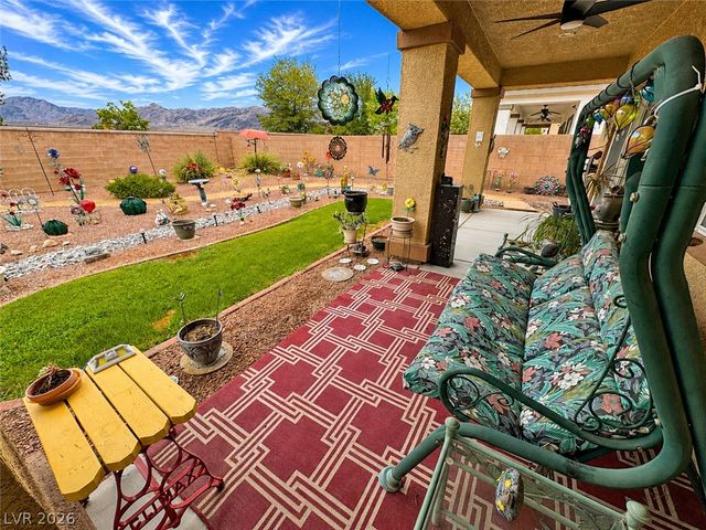 5086 East Monte Penne Way, Pahrump, NV 89061