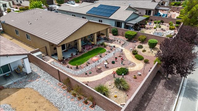 5086 East Monte Penne Way, Pahrump, NV 89061
