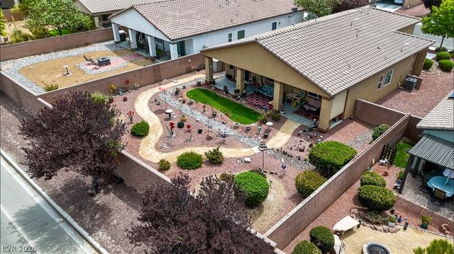 5086 East Monte Penne Way, Pahrump, NV 89061