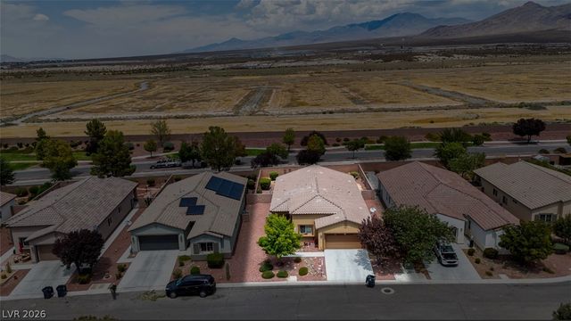 5086 East Monte Penne Way, Pahrump, NV 89061