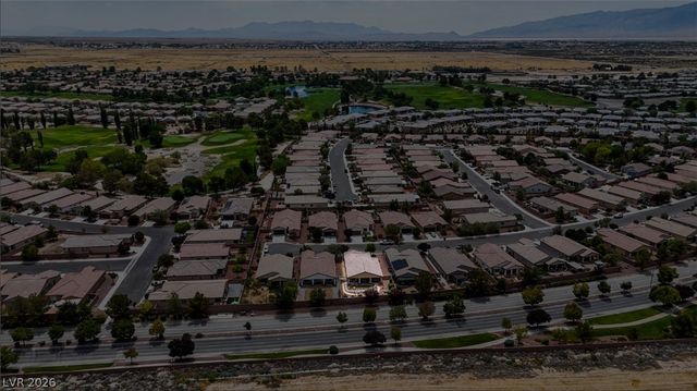 5086 East Monte Penne Way, Pahrump, NV 89061