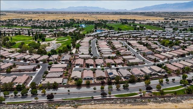 5086 East Monte Penne Way, Pahrump, NV 89061