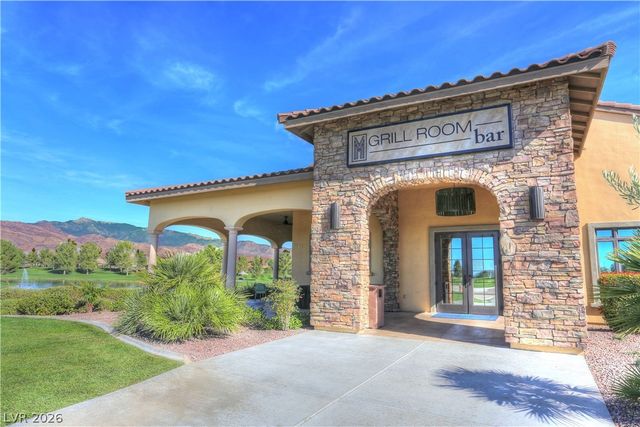 5086 East Monte Penne Way, Pahrump, NV 89061
