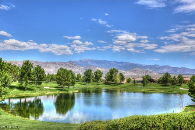 5086 East Monte Penne Way, Pahrump, NV 89061
