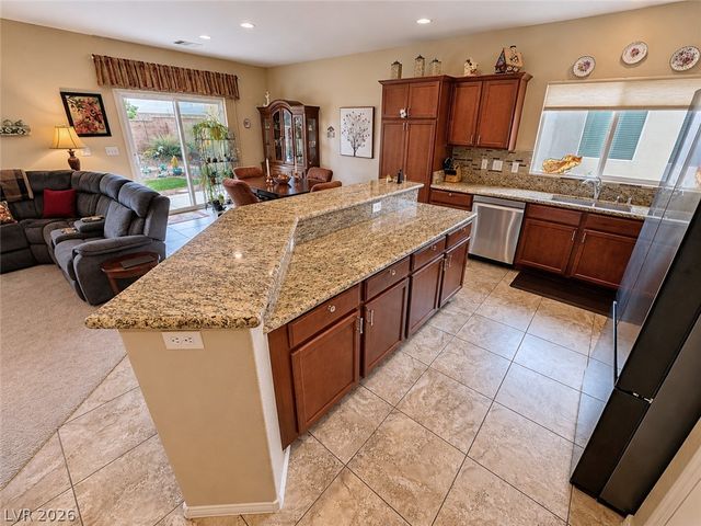 5086 East Monte Penne Way, Pahrump, NV 89061