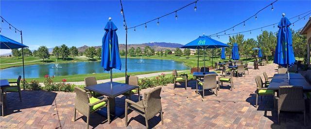 5086 East Monte Penne Way, Pahrump, NV 89061