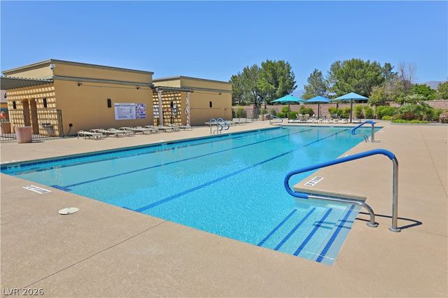5086 East Monte Penne Way, Pahrump, NV 89061