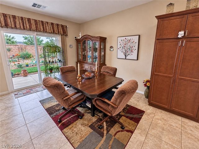 5086 East Monte Penne Way, Pahrump, NV 89061