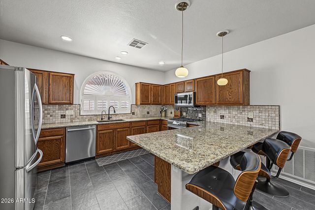 4080 E SOURWOOD Drive, Gilbert, AZ 85298