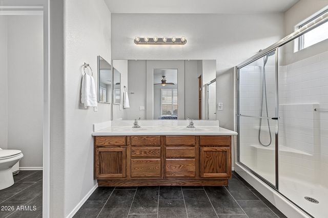 4080 E SOURWOOD Drive, Gilbert, AZ 85298