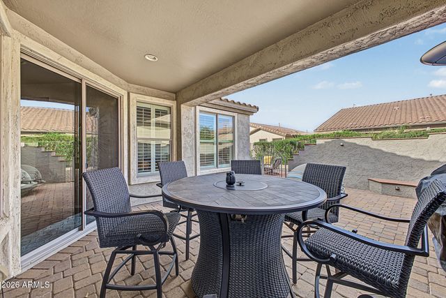 4080 E SOURWOOD Drive, Gilbert, AZ 85298