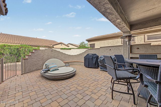 4080 E SOURWOOD Drive, Gilbert, AZ 85298