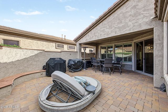 4080 E SOURWOOD Drive, Gilbert, AZ 85298