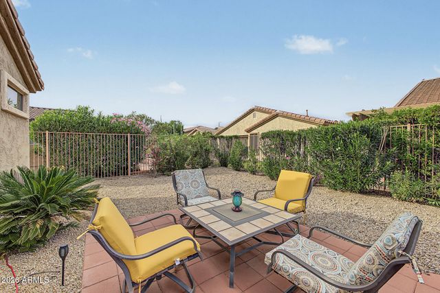 4080 E SOURWOOD Drive, Gilbert, AZ 85298