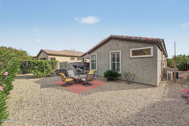 4080 E SOURWOOD Drive, Gilbert, AZ 85298