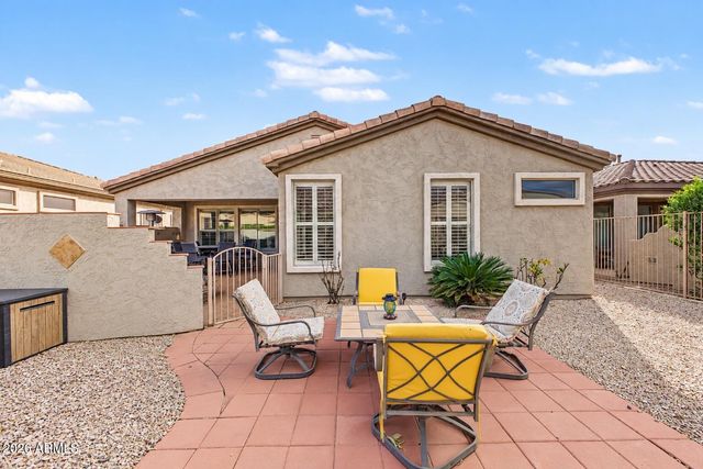 4080 E SOURWOOD Drive, Gilbert, AZ 85298