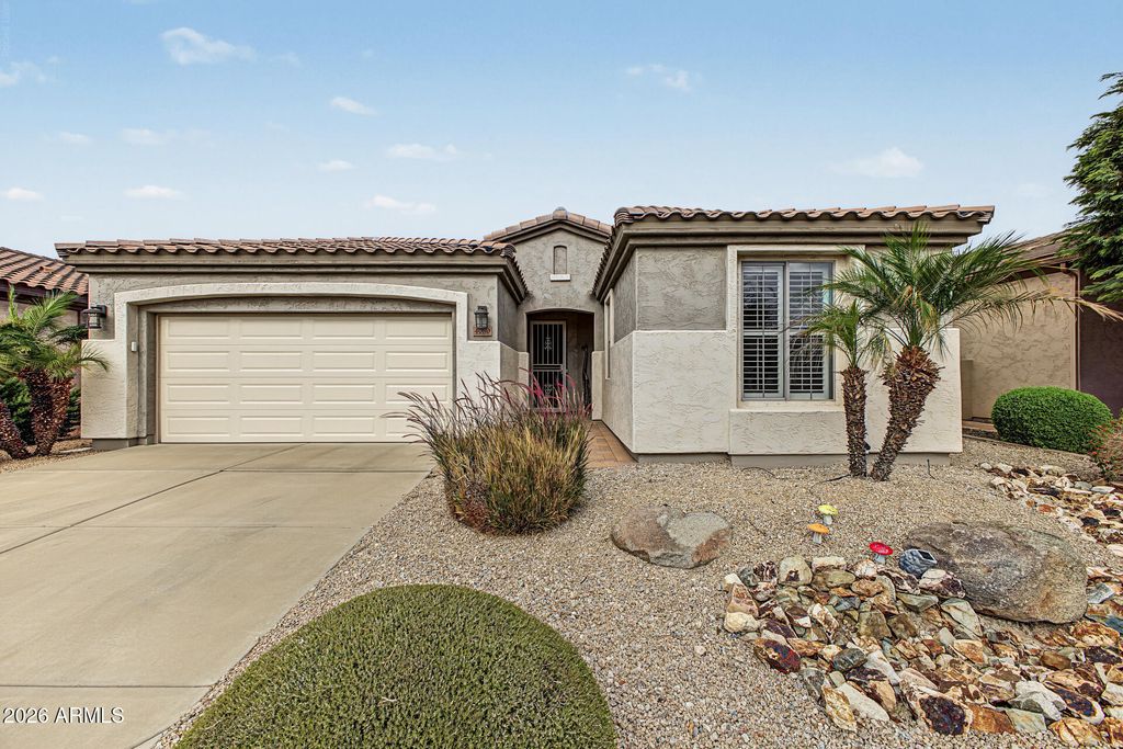 4080 E SOURWOOD Drive, Gilbert, AZ 85298 — photo 2