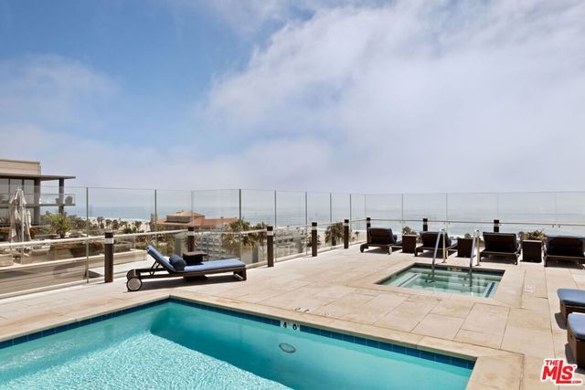 1755 Ocean Avenue 308, Santa Monica, CA 90401