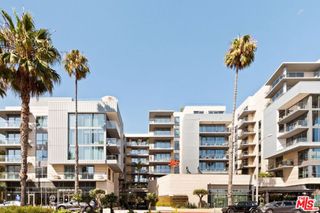 1755 Ocean Avenue 308, Santa Monica, CA 90401