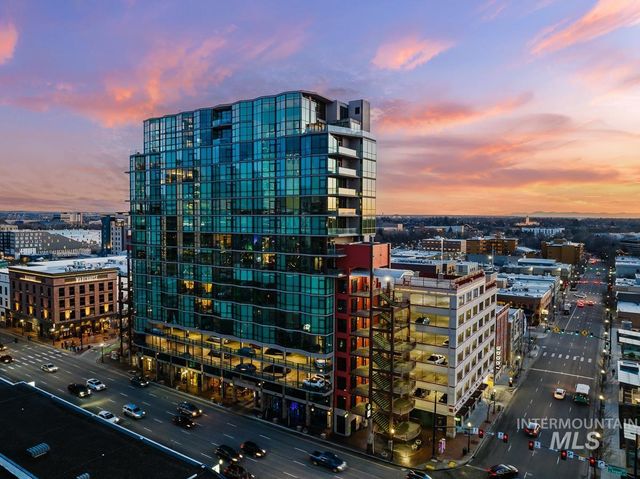 851 W Front Street 1002, Boise, ID 83702