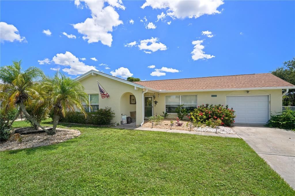 13375 BRONZE AVENUE, Port Charlotte, FL 33981